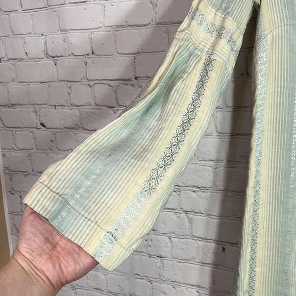 Juicy Couture jacquard striped tunic dress - Picture 5 of 9